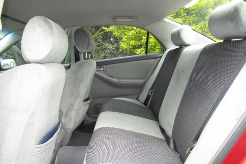 Toyota Corolla 1.6 Xei