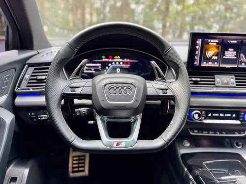 Audi Q5 2.0 45 Tfsi Mhev Quattro S-Line