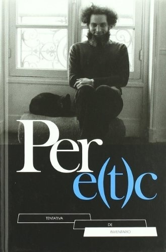 Per(t)c - Georges Perec