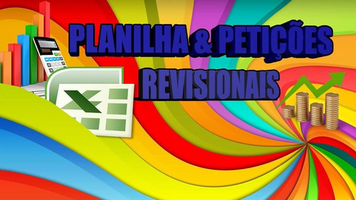 Planilha Revisional Cheque Especial