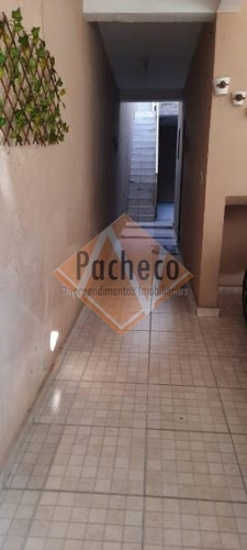 Sobrado Itaquera, 4 Dormitórios, 1 Suíte, 2 Vagas, 350 M² - R$ 500.000.00 - 2760