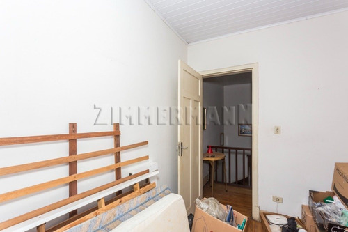 Imagem 8 de 15 de Casa - Perdizes - Ref: 137561 - V-137561