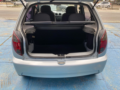Chevrolet Celta CELTA LIFE/ LS 1.0 MPFI 8V FLEXPOWER 5P