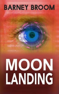 Libro Moon Landing : Podric Moon's Adventures With Jfk An...