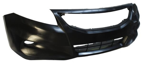 Fascia Delantera Honda Accord 2011-2012 2p