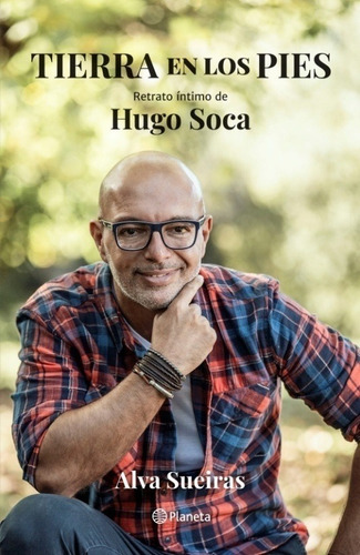 Tierra En Los Pies - Hugo Soca 