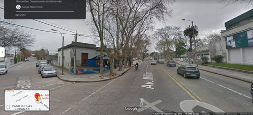 Imagen 20 de 20 de Av Millan Y Loreto Gomensoro 2 Dormitorios 1 Baño Complejo Residencial Cerrado Con Seguridad Nocturna 2 Dormitorios 1 Baño Gc2700