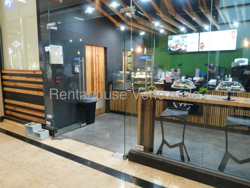 Estupendo Fondo De Comercio En Venta Totalmente Operativo Con Maravillosa Ubicación Parque Cerro Verde