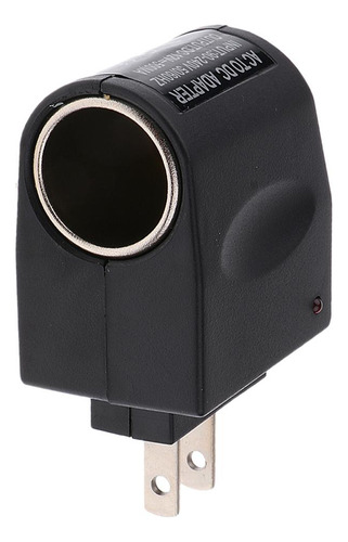 Universal 500ma 12v Salida Puerto Para Encendedor De