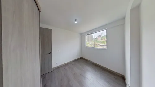 Apartamento En Venta En Origen Calasanz Medellin. Cod V13330