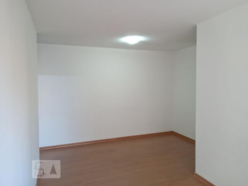 Apartamento À Venda - Santana, 2 Quartos, 80 - S893115107