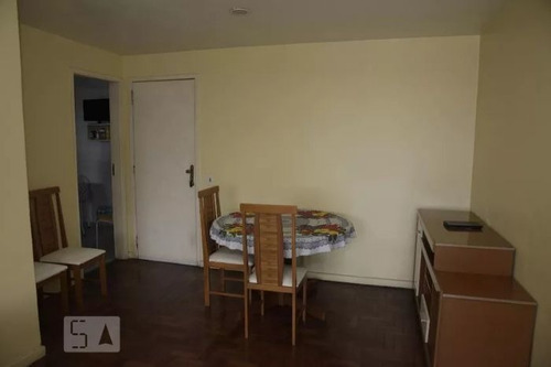 Apartamento À Venda Na Rua Visconde De Asseca, Taquara, Rio De Janeiro - Rj - Liv-9871