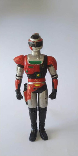 Boneco Fire Liuma Ogawa Winspector