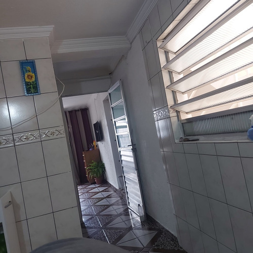 Vende-se Um Sobrado