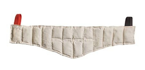 Compresa Cervical Húmedo Caliente Para Compresero