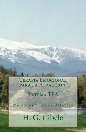 Libro Terapia Emocional Para La Atracci N Sistema Tea - D...