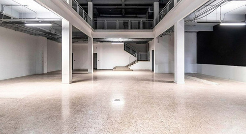 Local En Calzada México Tacuba 1370 M2