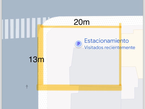 Renta Local Terreno Comercial 270m2 Uso Comercial Amplio Polanco Miguel Hidalgo