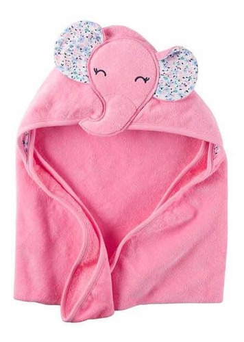 Toalla Para Niña Marca Carters