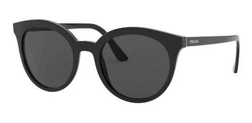 Sunstore - Anteojos De Lujo Prada Pr 02xs