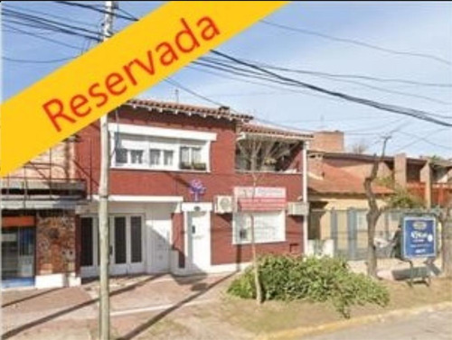 Imagen 1 de 12 de Consultorios U Oficinas Al Frente, Planta Baja- Alquiler-banfield-l. Zamora