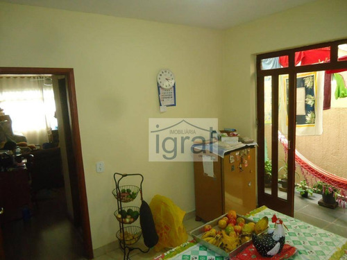 Imagem 13 de 27 de Sobrado Com 3 Dormitórios À Venda, 177 M² - Vila Parque Jabaquara - São Paulo/sp - So0374