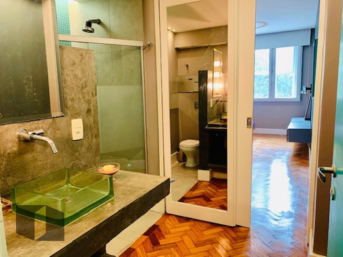 Imagem 8 de 20 de Apartamento Em Ipanema, Rio De Janeiro/rj De 170m² 3 Quartos Para Locação R$ 10.000,00/mes - Ap2325855-r