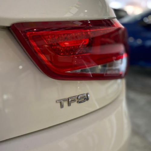 Audi A1 1.4 Tfsi S-tronic 2014