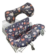 Comprar Funda Para Carrito De Compras Para Bebe\u002Fnino Pequeno Con Alm