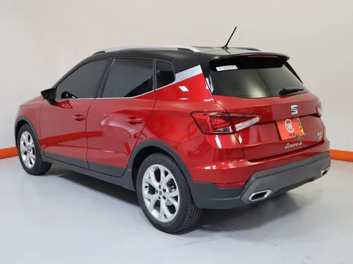 Seat Arona FR 1.6 AT 4X2