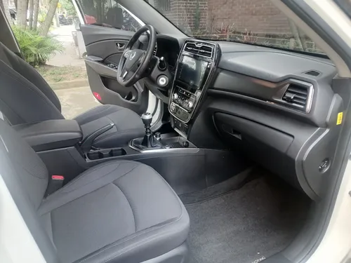 SsangYong Tivoli 1.6 Elite 4X2
