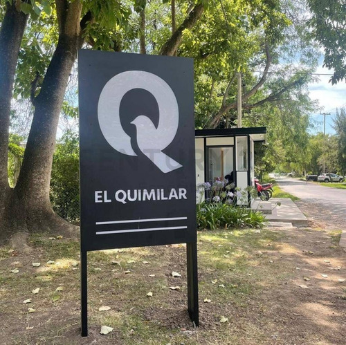 Imagen 2 de 18 de Lote En El Quimilar