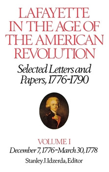 Libro Lafayette In The Age Of The American Revolution--se...