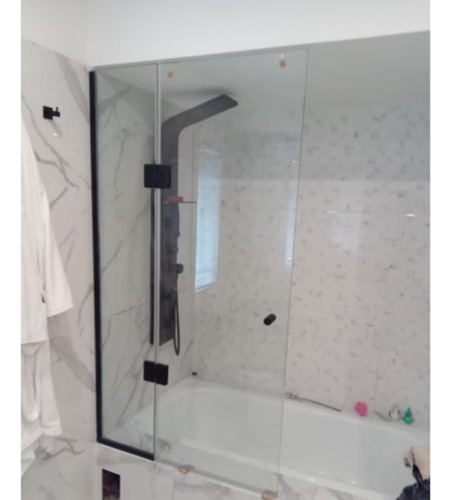 Mamparas De Baño | Todos Los Modelos Personalizados