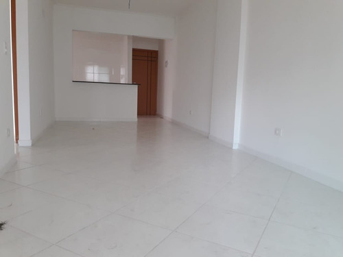 Imagem 4 de 14 de Am170 Apartamento 2 Dormitórios Linda Do Mar Na Ocian