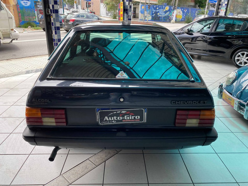 Chevrolet Monza 1.8 Sl/e Hatch Gasolina 2p Manual