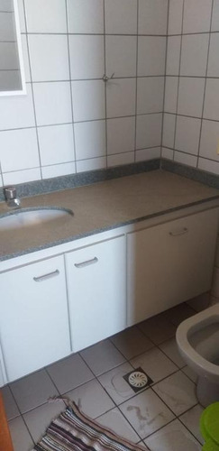 Imagem 8 de 17 de Apartamento Com 3 Dormitórios À Venda, 106 M² Por R$ 400.000,00 - Centro - Piracicaba/sp - Ap1406