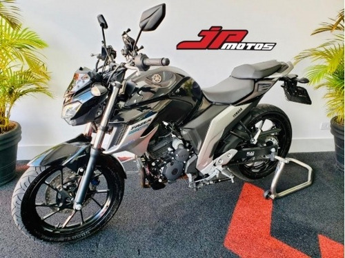Imagem 2 de 7 de Yamaha Fazer 250 Fz25