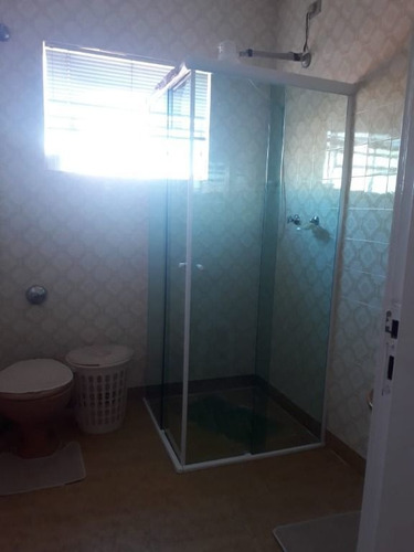 Imagem 11 de 25 de Casa Com 3 Dormitórios À Venda, 140 M² Por R$ 1.000.000,00 - Jardim Santo Elias - São Paulo/sp - Ca1106