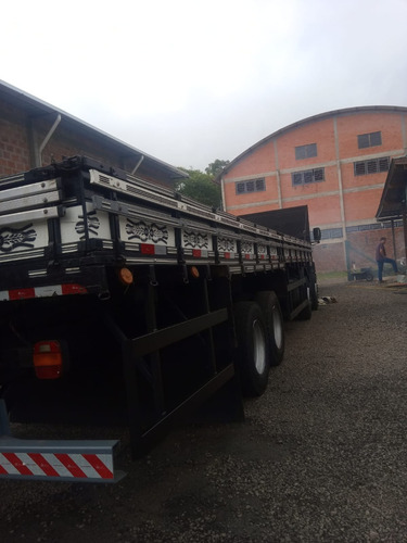Imagem 6 de 14 de Ford/cargo 2428 E 2010