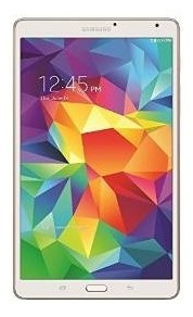 Imagen 1 de 2 de Samsung Galaxy Tab S 8,4 Pulgadas De La Tableta (16 Gb, Desl