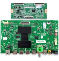 Comprar Main + Tcon Hitachi 55r83 40-ms22e1-maa2hg St5461d13-2-c-2
