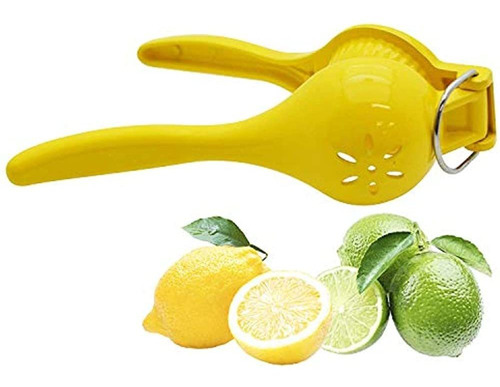 Imusa Usa Victoria70007 Lemon Squeezer Yellow