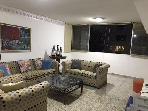V01-aa-1440  Alquiler De Apartamento Amueblado-gazcue