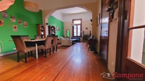 Imagen 3 de 30 de Venta Ph 3 Ambientes Al Frente Con Patio Y Parrilla En San Cristobal Excelente Ubicacion