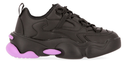 Zapatilla 47 Street Bubble