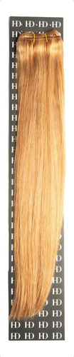 Extensiones Cabello 100% Natural Cortina 120 Grms 18, Mixtos Color 10/22