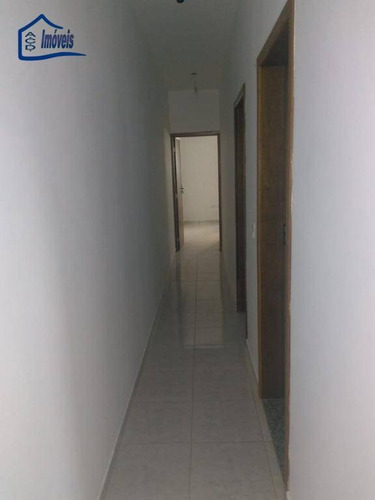 Sobrado Com 3 Dormitórios, 146 M² - Venda Por R$ 560.000,00 Ou Aluguel Por R$ 2.500,00/mês - Centro - Arujá/sp - So0102