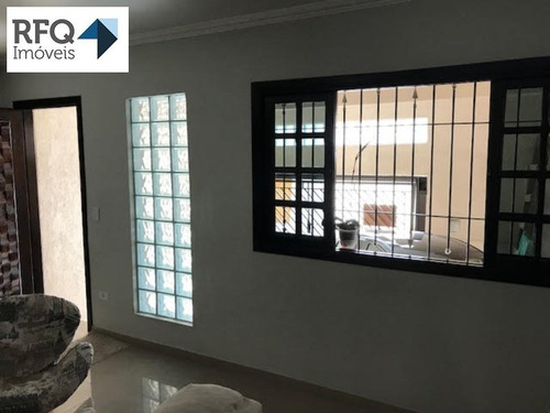 Imagem 10 de 30 de A Casa Está Novinha, 100% Com Móveis Feitos Com Marceneiro!! - Ca00193 - 33609373