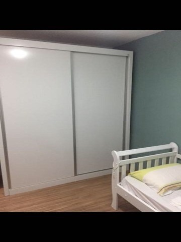 Imagem 9 de 9 de Apartamento - Ap01521 - 32916274